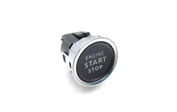 Opel Mokka B Engine start stop button switch 9827205180 10338415