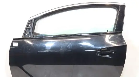 Opel Astra J Front door 