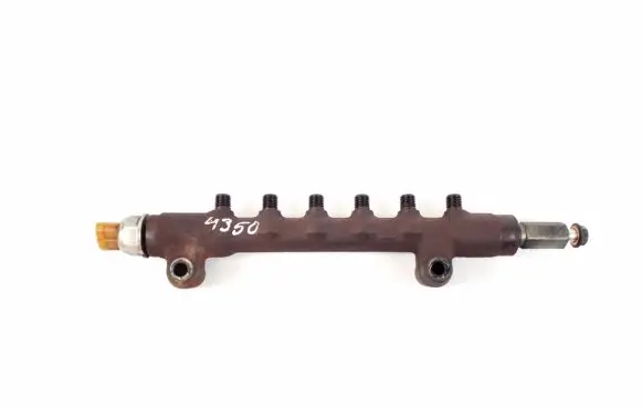 Mitsubishi ASX Fuel main line pipe 1465A404