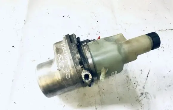 Volvo C30 Power steering pump 5n513k514ca 1040085018094