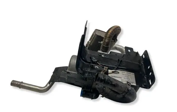 Land Rover Discovery 4 - LR4 Auxiliary pre-heater (Webasto) AH2270G308AD 0913742835 9017951D