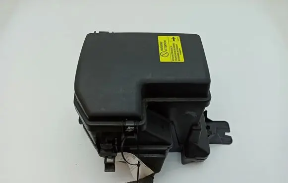 Volvo S60 Fuse box set 9452547