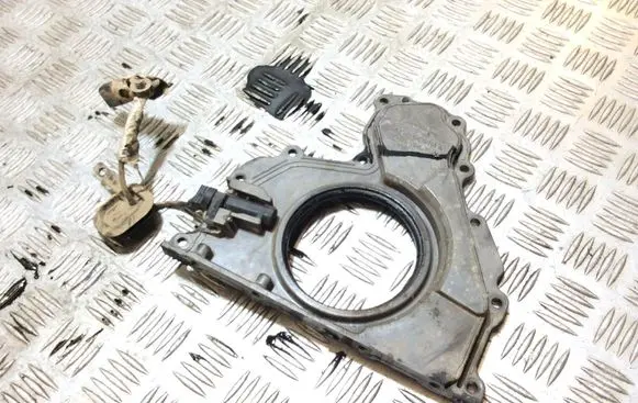 Land Rover Discovery 4 - LR4 other engine part CK5Q6K301AA