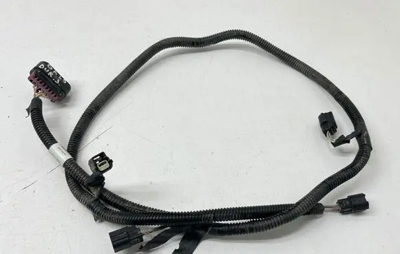 Dodge Durango III Parking sensor (PDC) wiring loom 68143475AC 68143474AA