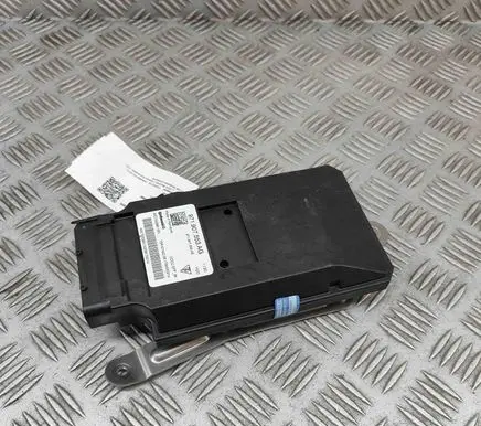 Porsche Panamera (971) Suspension control unit/module 971907553AE A2C7522981100