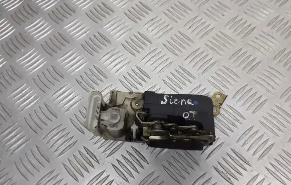Fiat Siena Rear door lock