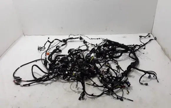 Renault Austral Other wiring loom 240103427S