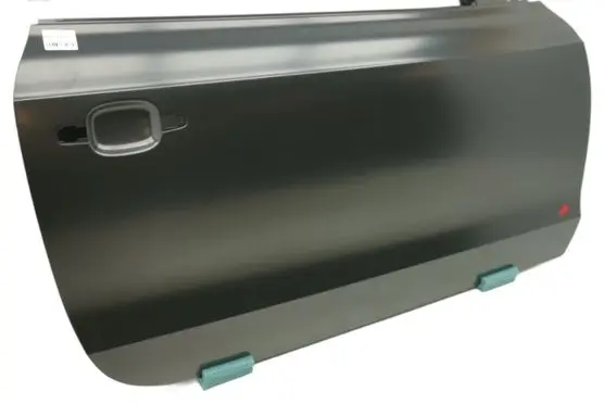 Audi A5 8T 8F Front door 8F0831052A