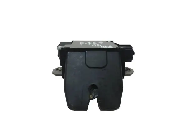 Ford Focus Tailgate/trunk/boot lock/catch/latch 3M51R442A66AP