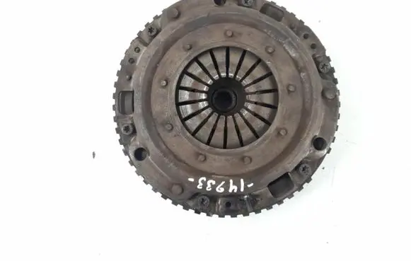 Mercedes-Benz A W168 Clutch set kit 0182504001 0192503901