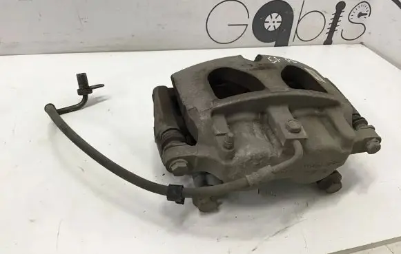Dodge RAM Front brake caliper A002U688