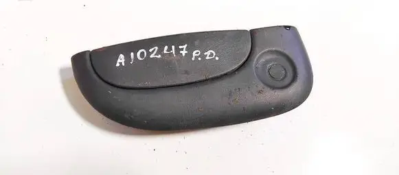Renault Kangoo I Front door exterior handle 7700354479 c2062a2