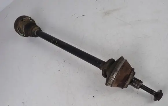 Audi A8 S8 D3 4E Rear driveshaft 4E0501203D