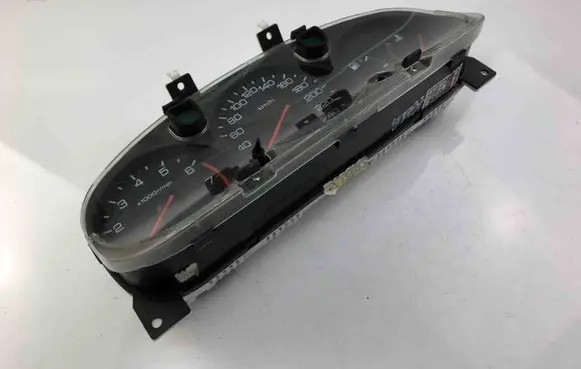 Honda Accord Speedometer (instrument cluster) HR0251010