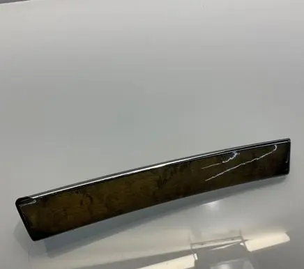 Mercedes-Benz E W211 Dashboard glove box trim A2116800771 2116800771