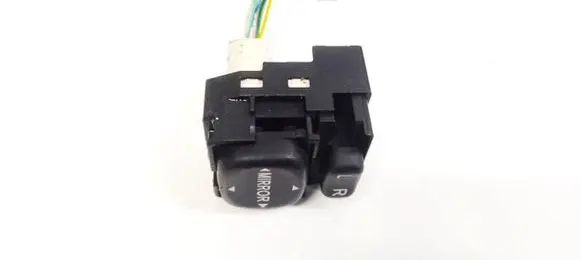 Toyota Corolla E140 E150 Wing mirror switch 183574