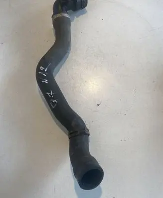 Audi Q7 4L Engine coolant pipe/hose