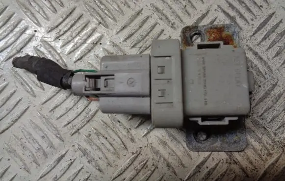KIA Sorento Other relay 368302P000