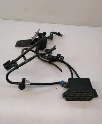 Fiat Ducato Air pressure sensor 55228986