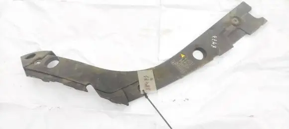 Renault Scenic II - Grand scenic II Radiator support slam panel 8200187674