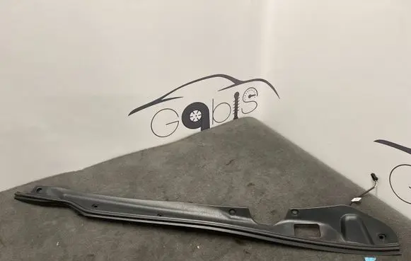 Tesla Model S Other trunk/boot trim element 600757000 1005360