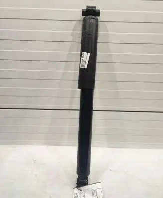 Jeep Wrangler Rear shock absorber/damper 68273112AA
