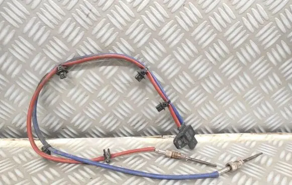 Renault Trafic III (X82) Exhaust gas temperature sensor 226583044R