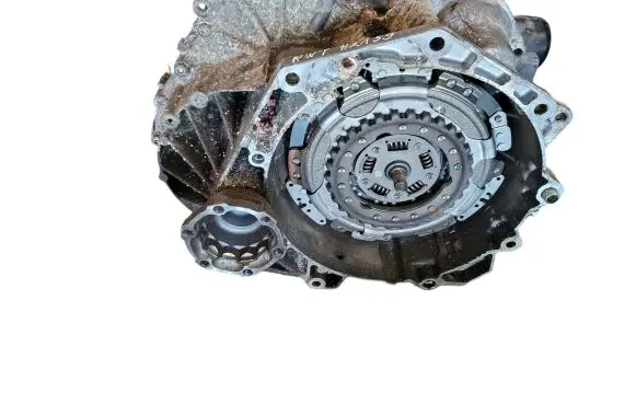 Skoda Superb B8 (3V) Automatic gearbox RWT 0AM321490B 3220191515
