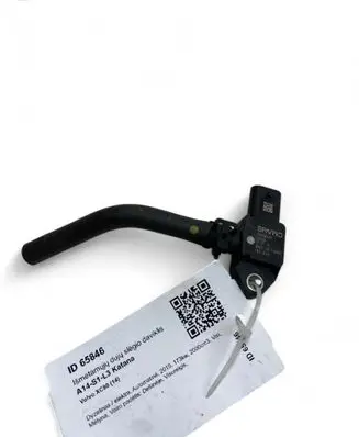 Volvo XC90 Exhaust gas pressure sensor 30668639