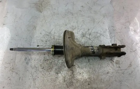 Hyundai Matrix Front shock absorber/damper 5466117600