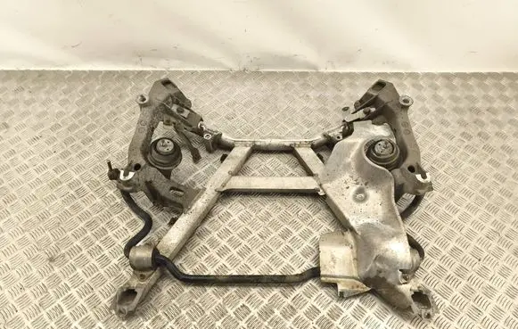 BMW 5 E39 Front subframe