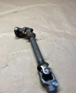 Dacia Duster II Steering column universal joint