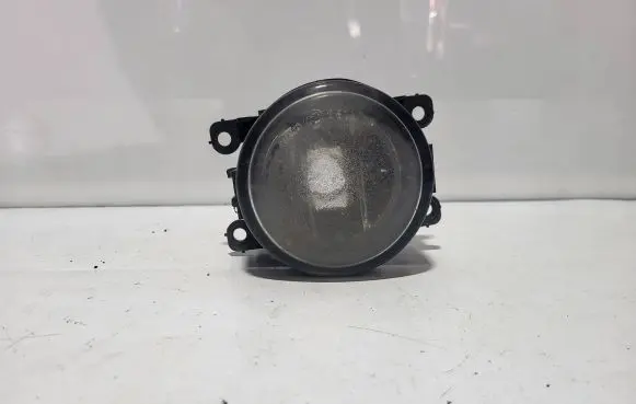 Citroen C4 I Front fog light 9650001680
