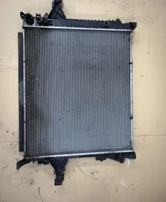Volvo XC90 Coolant radiator