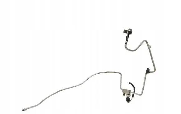 Toyota Yaris Air conditioning (A/C) pipe/hose 887060D190