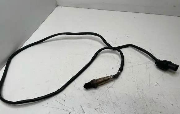 BMW 3 E92 E93 Lambda probe sensor 7558055