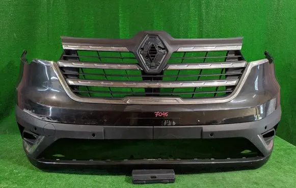 Renault Trafic III (X82) Front bumper
