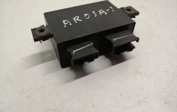 Seat Arosa Immobilizer control unit/module 6H0953257B 5WK47740