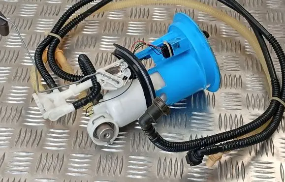 Fuel level sensor