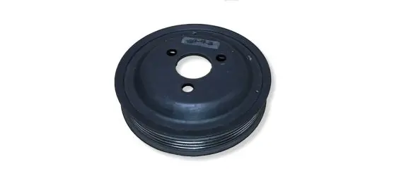 BMW X1 E84 Power steering pump pulley 8519873 32428519873