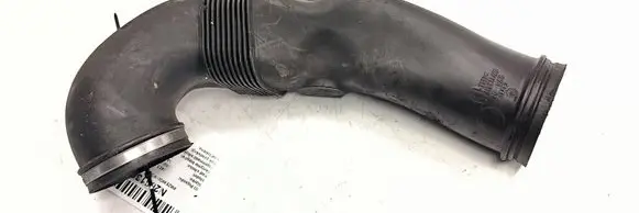 Audi A8 S8 D3 4E Air intake hose/pipe 077129627AG