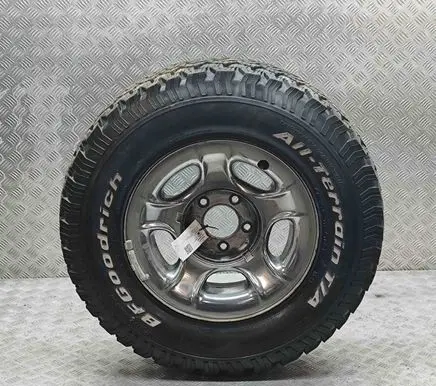 Ford F150 R17 alloy rim XL3Z1007CB
