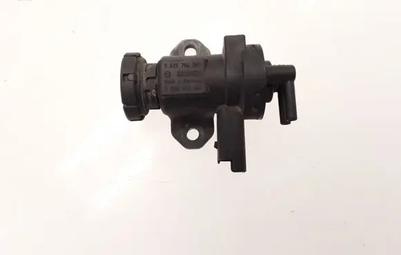 Peugeot 406 Turbo solenoid valve 9635704380