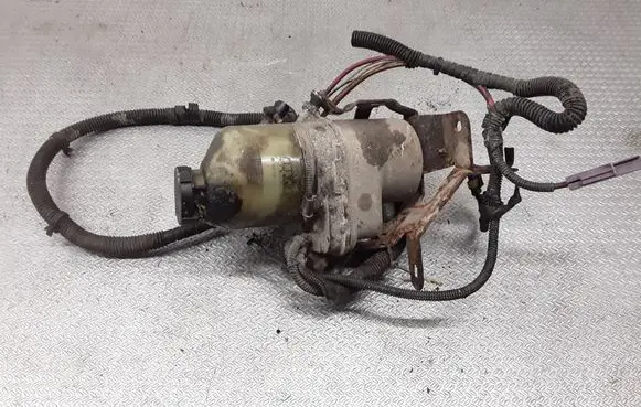 Opel Astra H Electric power steering pump 1040085003094D0