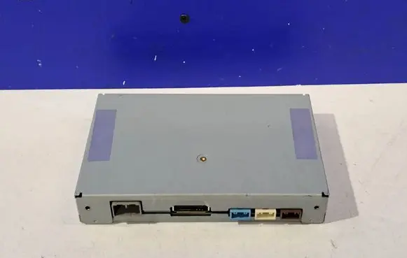 Jaguar F-Type Bluetooth control unit module DPLA10F845AG