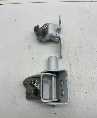 Renault Zoe Rear door lower hinge