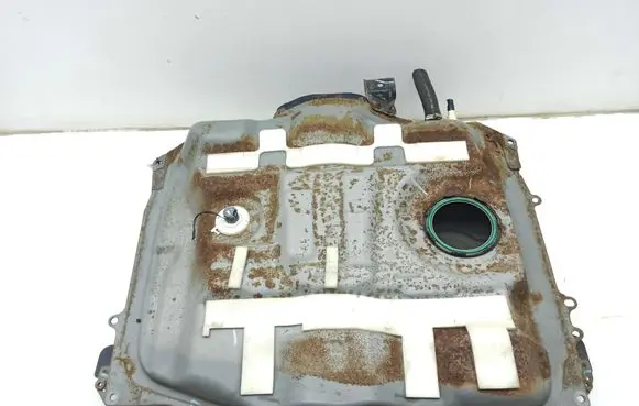 Ford Edge I Fuel tank 7T439K007AL U387AE041307211219