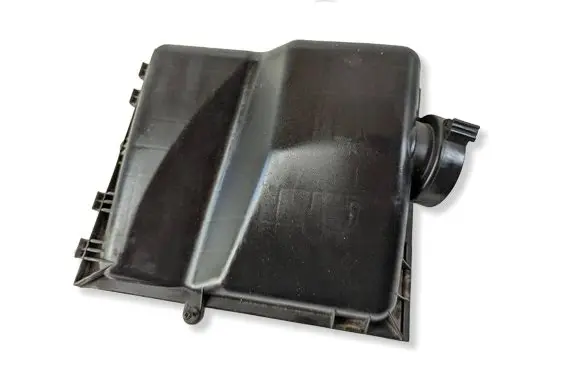 Mercedes-Benz Vito Viano W638 Air filter box cover A6380902101