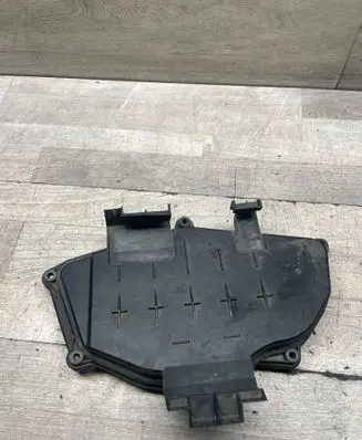 Audi A6 S6 C7 4G Fuse box cover 4G1907613A