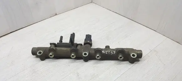 Citroen C5 Fuel main line pipe 0445214017 0281002592